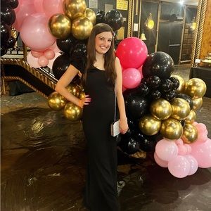 Meet your Posher, Zoë